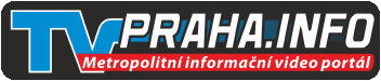 Logo TVPraha.info